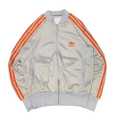 Adidas track jacket アディダス　トラックジャケット | Vintage.City 古着屋、古着コーデ情報を発信