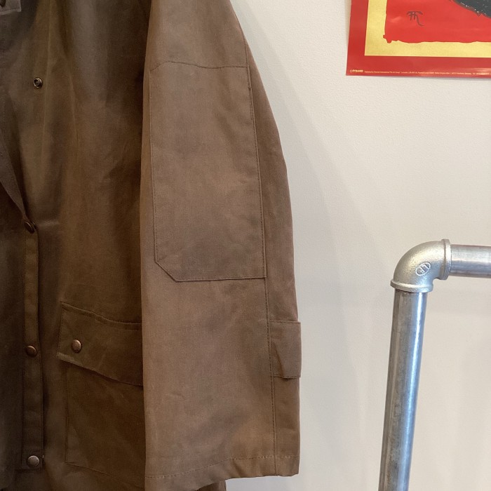 【The Australian Outback Collection】OILED COAT sizeS | Vintage.City 빈티지숍, 빈티지 코디 정보
