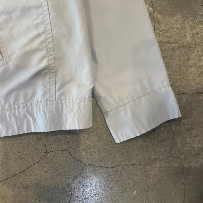 FIELD GEAR cotton nylon jacket | Vintage.City 古着屋、古着コーデ情報を発信