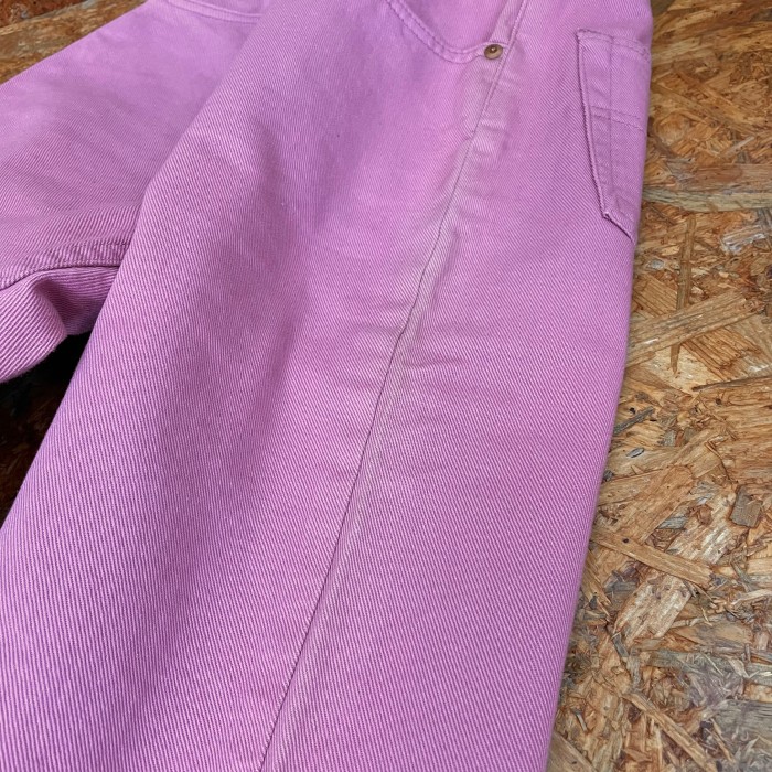 デッドストック 日本製 Levi's ホワイトタブ カラージーンズ 26 リーバイス ストレート パンツ デニム ジーパン Gパン ボトムス ユーズド USED 古着 MADE IN JAPAN | Vintage.City 古着屋、古着コーデ情報を発信