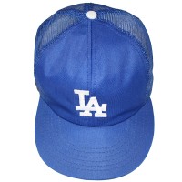 LOS ANGELES DODGERS SNAPBACK HAT | Vintage.City 빈티지숍, 빈티지 코디 정보
