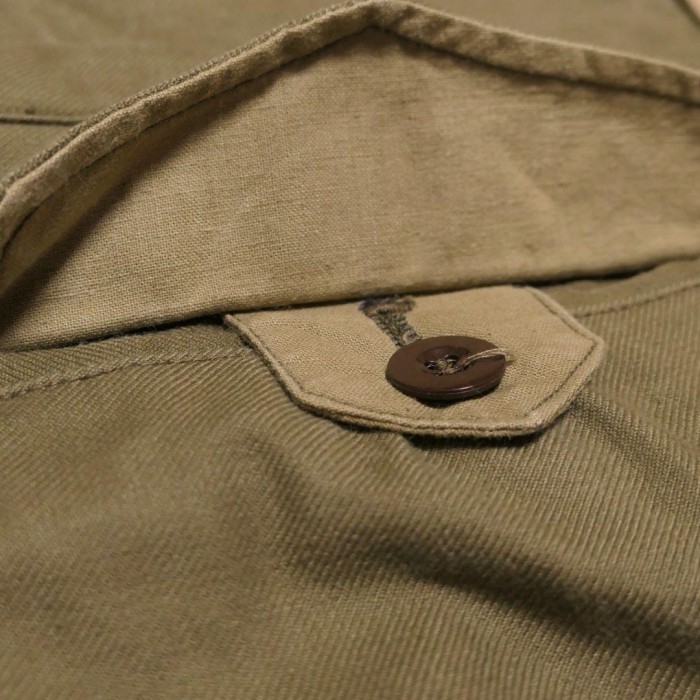 VINTAGE 50s 35 M-47 Field Cargo Pants -French Army- | Vintage.City Vintage Shops, Vintage Fashion Trends