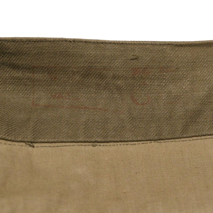 VINTAGE 50s 35 M-47 Field Cargo Pants -French Army- | Vintage.City 빈티지숍, 빈티지 코디 정보