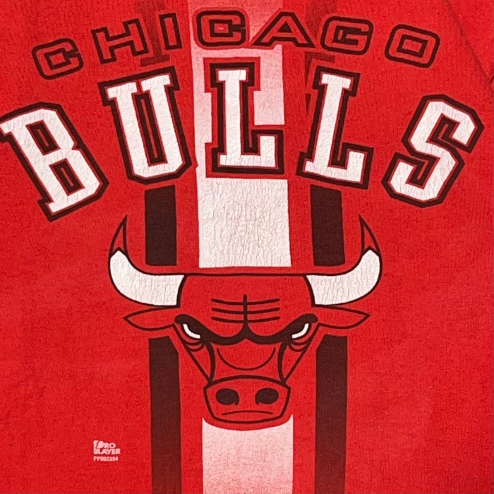 90s T-shirt NBA Chicago Bulls | Vintage.City 古着屋、古着コーデ情報を発信