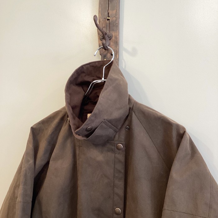 【The Australian Outback Collection】OILED COAT sizeS | Vintage.City 빈티지숍, 빈티지 코디 정보