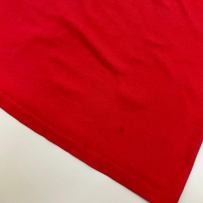 USA製 70年代 70s イーグル フットボール Tシャツ 古着 レディース メンズS レッド 赤 ヴィンテージ ビンテージ 【f240416001】 | Vintage.City 古着屋、古着コーデ情報を発信