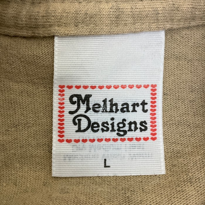 USA製 90年代 90s Vick Melhart 星条旗 Tシャツ 古着 メンズL ベージュ ヴィンテージ ビンテージ シングルステッチ 【f240416022】 | Vintage.City 古着屋、古着コーデ情報を発信