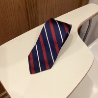 【Brooks Brothers】SILK TIE MADE IN ENGLAND | Vintage.City 古着屋、古着コーデ情報を発信
