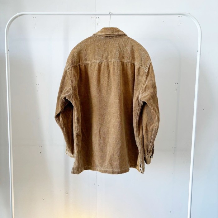 90's Maulomd Sany Zip Shirt | Vintage.City Vintage Shops, Vintage Fashion Trends