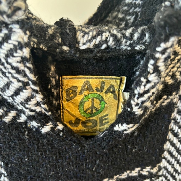 80's〜90's Mexican Parka | Vintage.City 古着屋、古着コーデ情報を発信