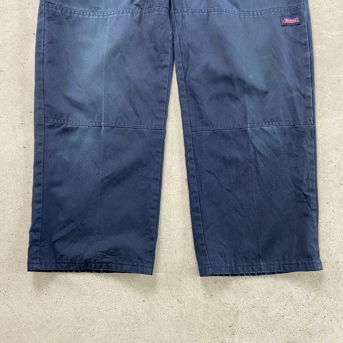 GENUINE Dickies ディッキーズ ダブルニー ワークパンツ メンズW34 | Vintage.City Vintage Shops, Vintage Fashion Trends