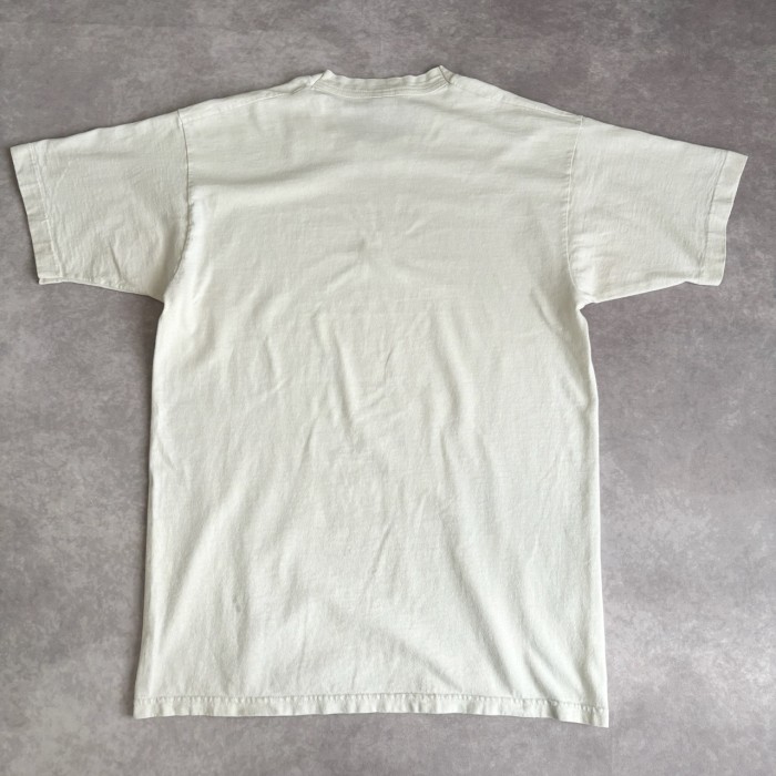 90s  USA製　フルーツオブザルーム　スポンサー　企業　Tシャツ　古着 | Vintage.City 古着屋、古着コーデ情報を発信