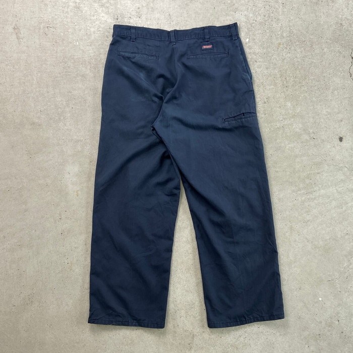 GENUINE Dickies ディッキーズ ダブルニー ワークパンツ メンズW34 | Vintage.City Vintage Shops, Vintage Fashion Trends