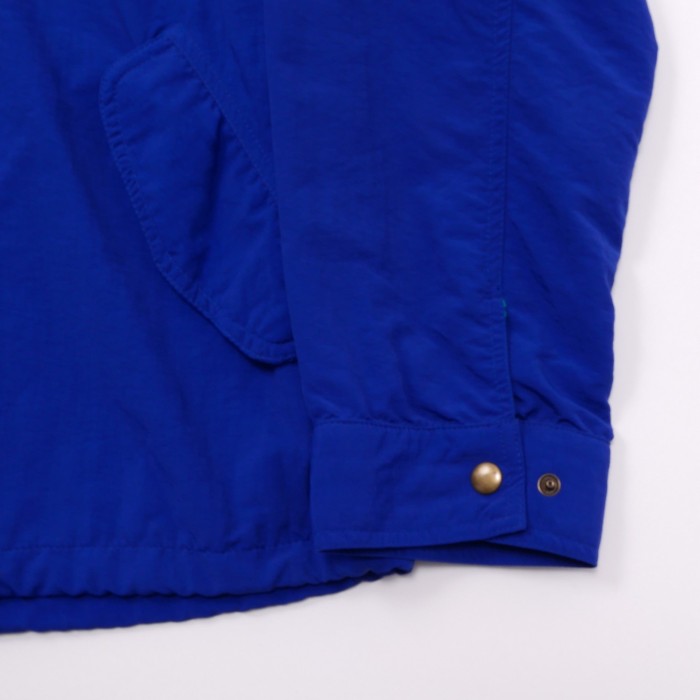 ADIDAS EQUIPMENT / アディダスエキップメント 90's Full Zip Nylon Jacket -L- | Vintage.City 古着屋、古着コーデ情報を発信