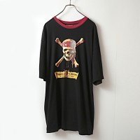 Pirates Of The Caribbean At World's End パイレーツオブカリビアン Tシャツ 古着 used | Vintage.City 古着屋、古着コーデ情報を発信