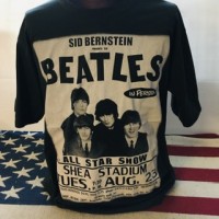 ビートルズ　The Beatles XL バンドTシャツ　ロックTシャツ | Vintage.City 古着屋、古着コーデ情報を発信