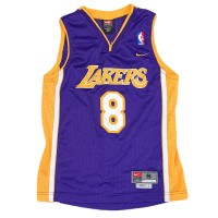 Ssize NBA Lakers Kobe Bean Bryant uniform 24041602 レイカーズ コービーブライアント ユニフォーム | Vintage.City 古着屋、古着コーデ情報を発信
