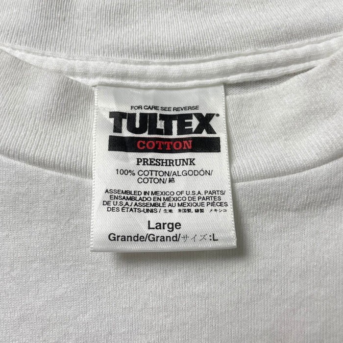 90年代 TULTEX TEXAS アニマル プリントTシャツ メンズL | Vintage.City Vintage Shops, Vintage Fashion Trends