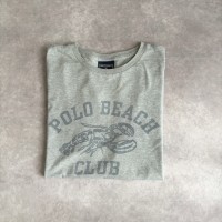 90s POLO SPORTS  プリント　Tシャツ　古着 | Vintage.City 古着屋、古着コーデ情報を発信
