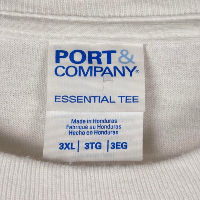 USA古着 企業系 アニマル Tシャツ 犬 バックプリント ホワイト 3XL | Vintage.City 빈티지숍, 빈티지 코디 정보