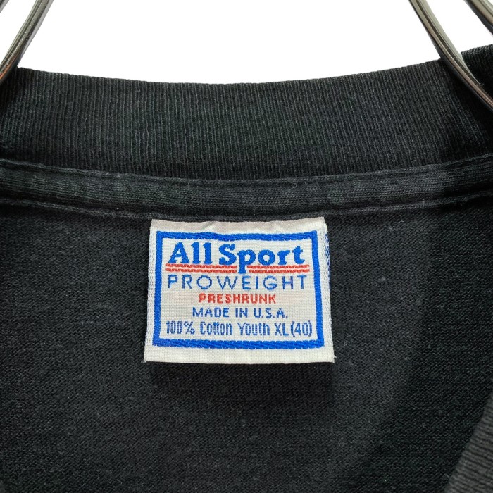 1995 RAT FINK/All Sport ''SURFINK SAFARI'' T-SHIRT | Vintage.City 古着屋、古着コーデ情報を発信