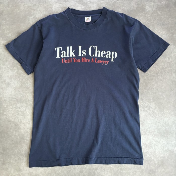 90s  USA製　フルーツオブザルーム　企業　Tシャツ　古着 | Vintage.City 빈티지숍, 빈티지 코디 정보