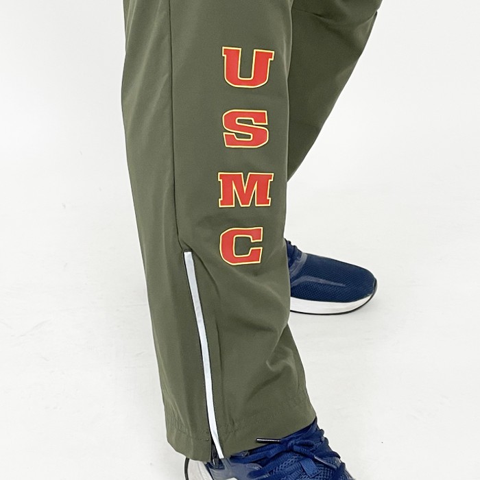 スモール特価 アメリカ海兵隊 U.S.M.C. new balance製 PT ランニングパンツ 新品 156N- | Vintage.City 빈티지숍, 빈티지 코디 정보