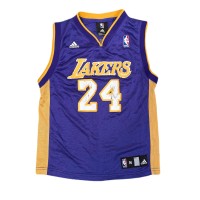kids160 NBA Lakers BRYANT レイカーズ コービー・ブライアント ユニフォーム 24041603 | Vintage.City 빈티지숍, 빈티지 코디 정보