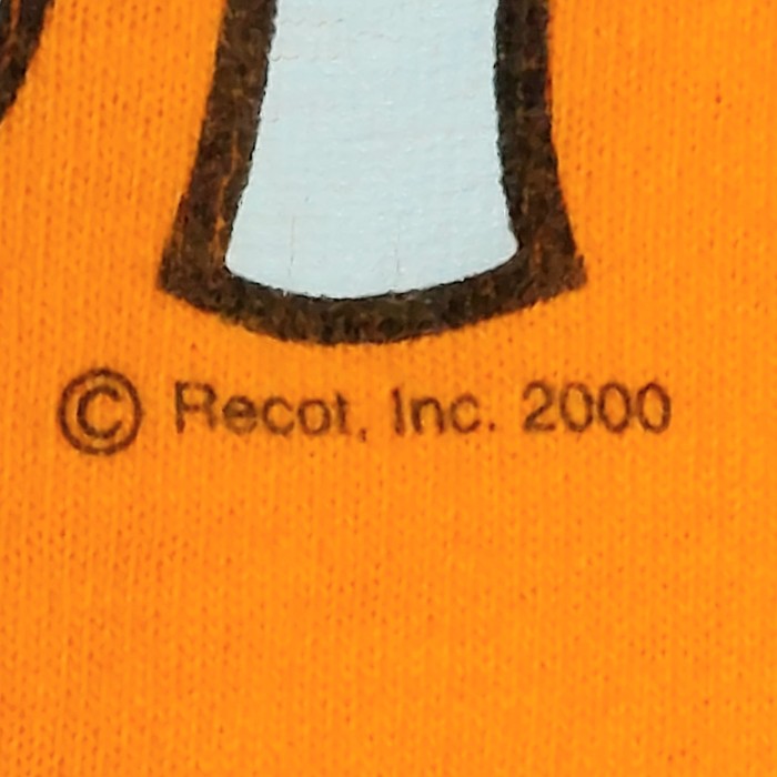 00's Cheetos チェスターチーター Tシャツ 実寸XLサイズ位 | Vintage.City 古着屋、古着コーデ情報を発信