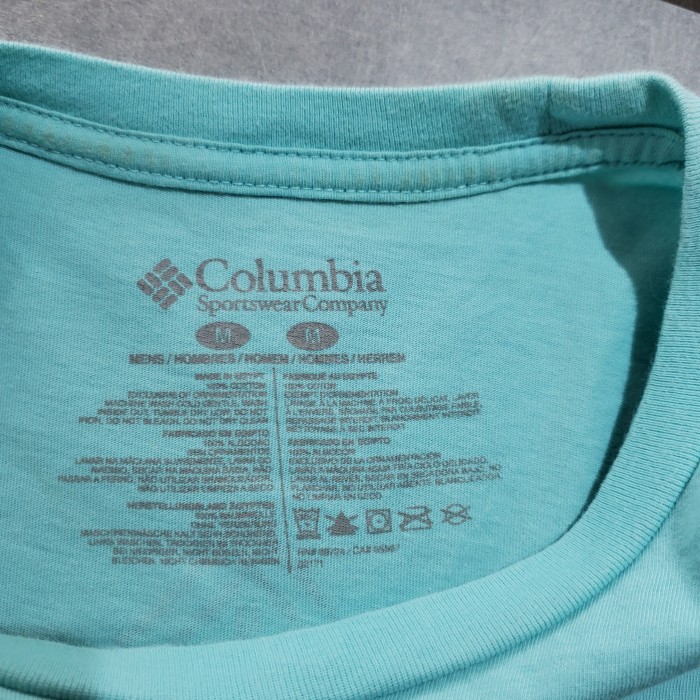 Columbia pfg コロンビアピーエフジー 半袖ティーシャツtバクプリ古着 | Vintage.City 古着屋、古着コーデ情報を発信
