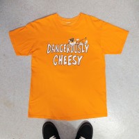 00's Cheetos チェスターチーター Tシャツ 実寸XLサイズ位 | Vintage.City 빈티지숍, 빈티지 코디 정보