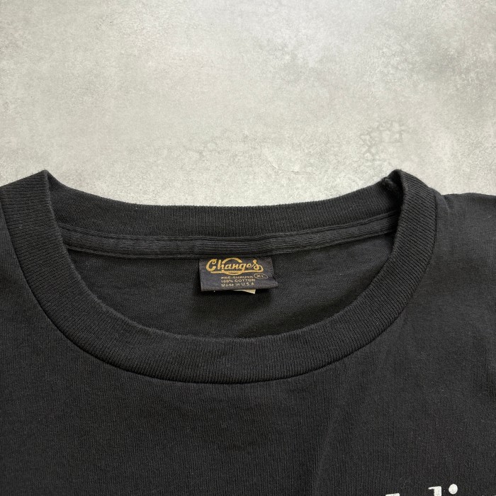 USA製　90s TACO BELL COAP Tシャツ　古着　ヴィンテージ | Vintage.City 빈티지숍, 빈티지 코디 정보