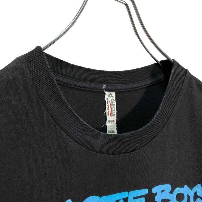 BEASTIE BOYS/CHECK YOUR HEAD T-SHIRT | Vintage.City 古着屋、古着コーデ情報を発信