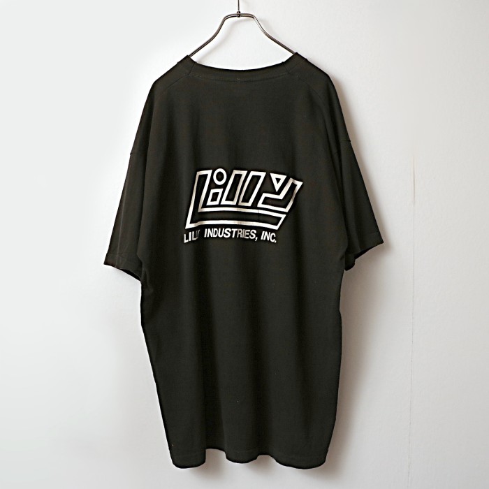 90s タズ？ カレッジ キャラクター 企業 Tシャツ 古着 used | Vintage.City 古着屋、古着コーデ情報を発信