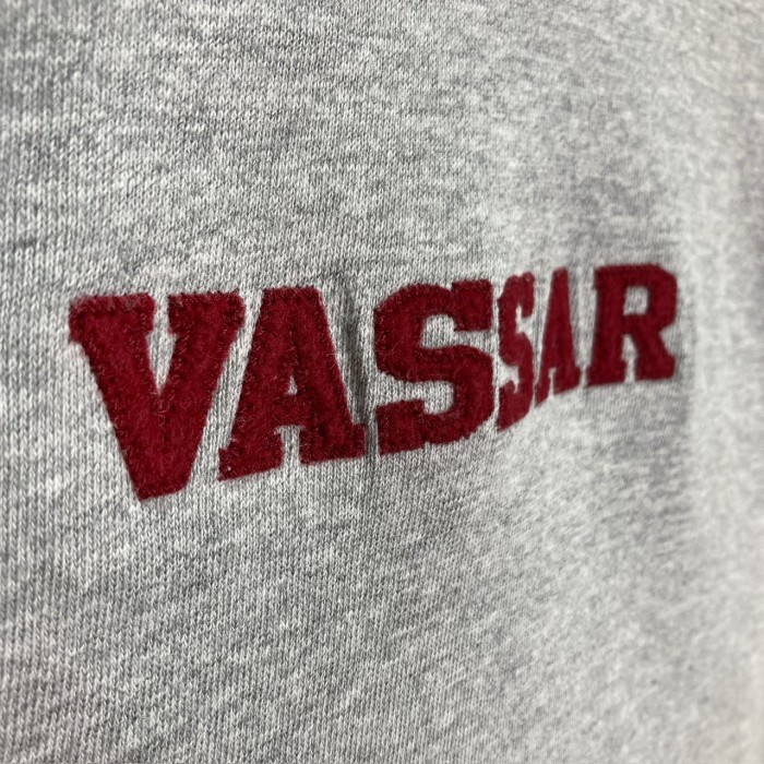 90s Champion ''VASSAR'' lettering design T-SHIRT | Vintage.City Vintage Shops, Vintage Fashion Trends