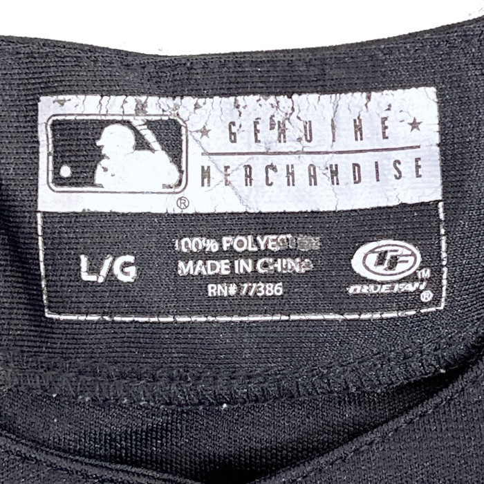 Lsize GIANTS MLB BaseBall shirt LINCECUE #55 ジャイアンツ ティモシー・リロイ・リンスカム 野球 24041601 | Vintage.City 古着屋、古着コーデ情報を発信