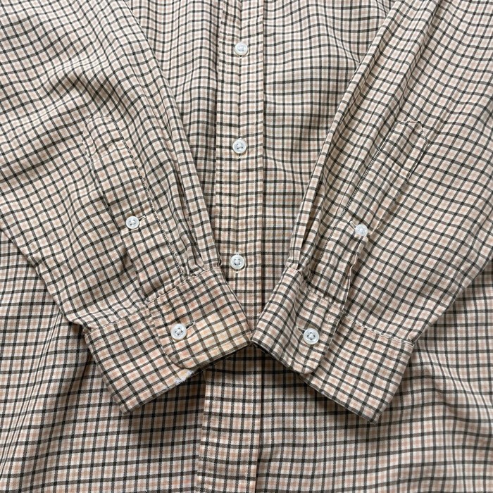 90年代 Ralph Lauren ラルフローレン BLAKE オーバーチェックシャツ メンズXL相当 | Vintage.City Vintage Shops, Vintage Fashion Trends
