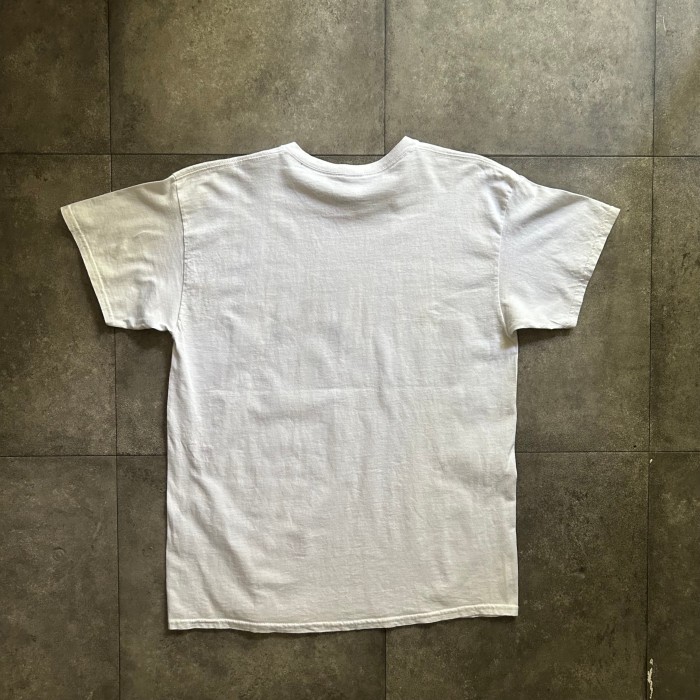 GILDAN ギルタン バンドtシャツ ソニックユース ホワイト L | Vintage.City 빈티지숍, 빈티지 코디 정보