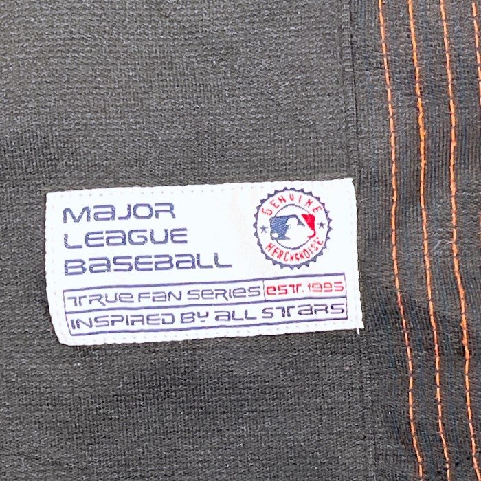 Lsize GIANTS MLB BaseBall shirt LINCECUE #55 ジャイアンツ ティモシー・リロイ・リンスカム 野球 24041601 | Vintage.City 빈티지숍, 빈티지 코디 정보