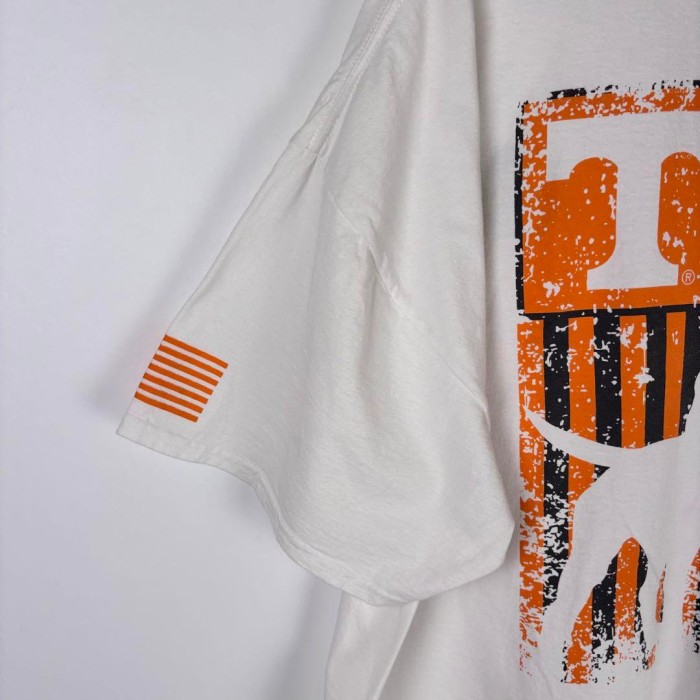 USA古着 企業系 アニマル Tシャツ 犬 バックプリント ホワイト 3XL | Vintage.City 古着屋、古着コーデ情報を発信