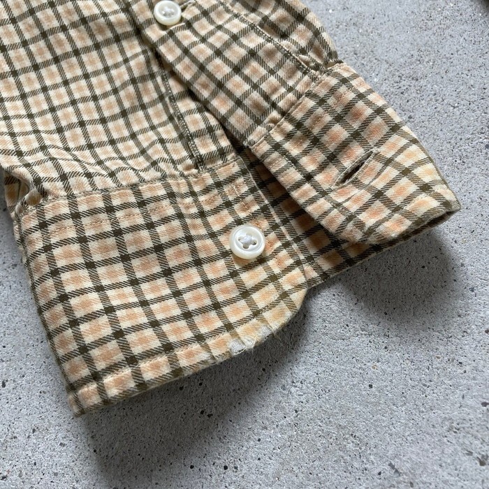 90年代 Ralph Lauren ラルフローレン BLAKE オーバーチェックシャツ メンズXL相当 | Vintage.City 빈티지숍, 빈티지 코디 정보