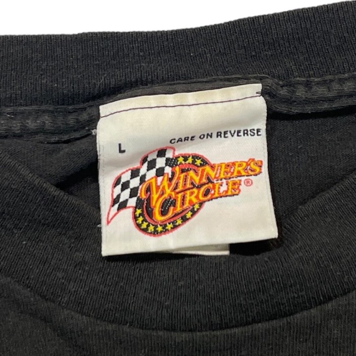 90s racing long sleeve T shirt レーシング ロンT | Vintage.City 古着屋、古着コーデ情報を発信