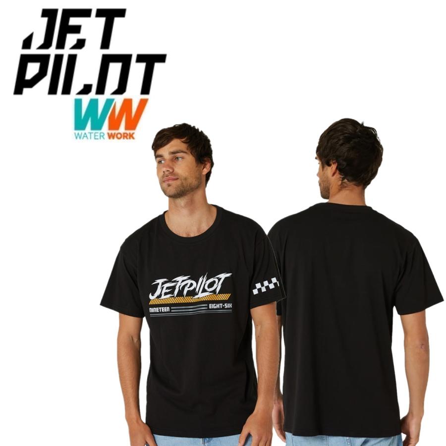 ジェットパイロット JETPILOT 2024 ボードパンツ 送料無料 スタング 19 
