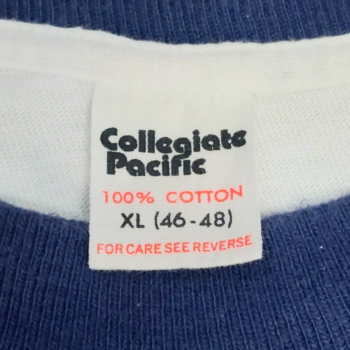 70's～80's USA製 Monopoly parody リンガーTシャツ XLサイズ | Vintage.City 古着屋、古着コーデ情報を発信