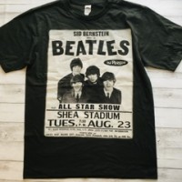 バンドTシャツ　ビートルズ　The Beatles L | Vintage.City 古着屋、古着コーデ情報を発信