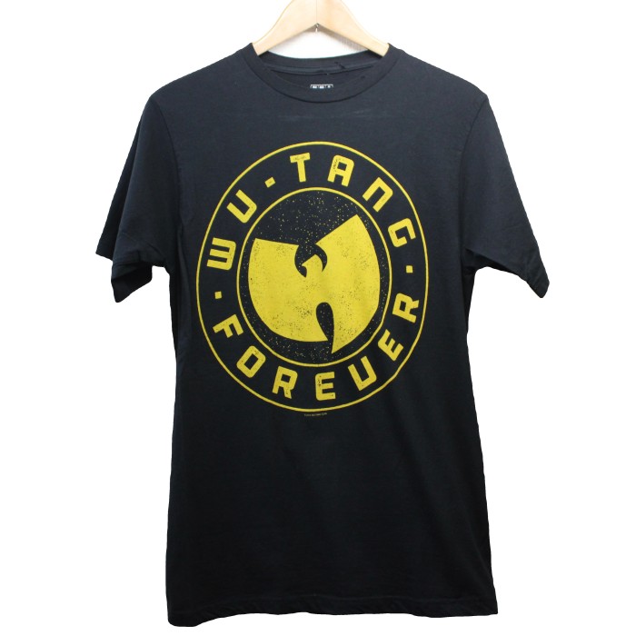 WU-TANG CLAN FOREVER Tee / ウータンクラン HIPHOP Tシャツ M | Vintage.City 빈티지숍, 빈티지 코디 정보