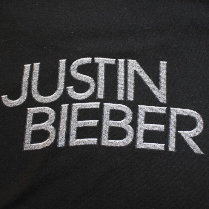 Justin Bieber Tee / ジャスティン・ビーバー Tシャツ M | Vintage.City Vintage Shops, Vintage Fashion Trends