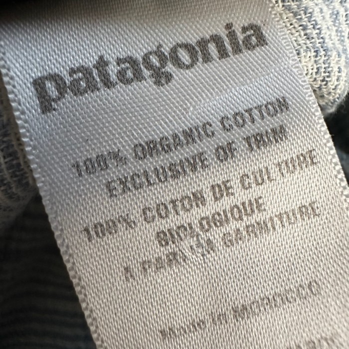 patagonia　パタゴニア　オーガニックコットン　チェックシャツ　半袖シャツ | Vintage.City 빈티지숍, 빈티지 코디 정보