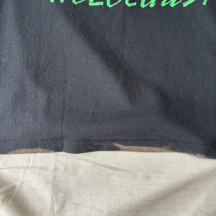 80’s TESTAMENT/テスタメント Tシャツ バンドT メタル 古着 fc-1846 | Vintage.City 빈티지숍, 빈티지 코디 정보