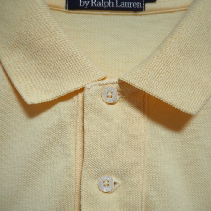 【RALPH LAUREN】半袖ポロシャツ | Vintage.City 빈티지숍, 빈티지 코디 정보